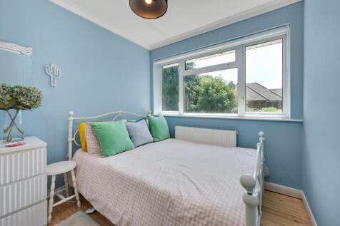 Fourth Bedroom