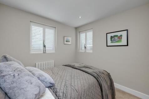 Fourth Bedroom