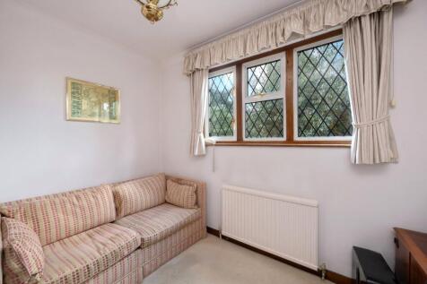 Fifth Bedroom