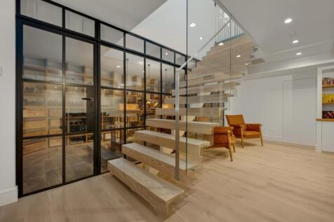 Wine Cellar