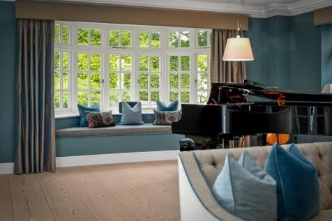 Drawing Room