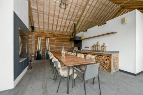 Loggia