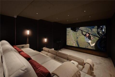 Cinema