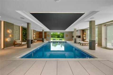 Swimmign Pool