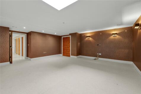 Media Room