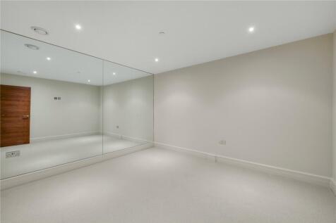 Principle Bedroom