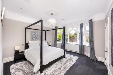 Principle Bedroom