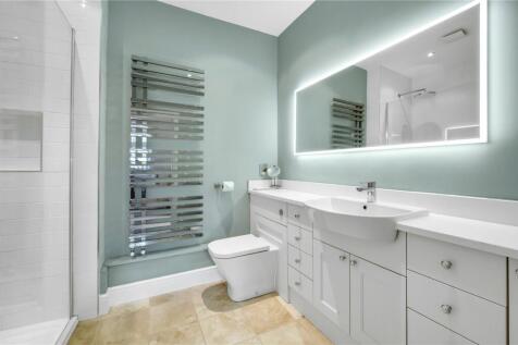 Second Ensuite