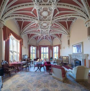 Music Room