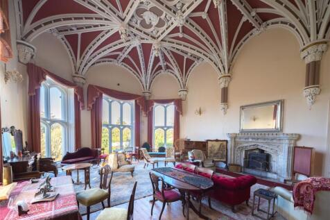 Music Room
