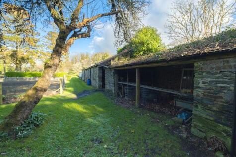 Garden Buildings