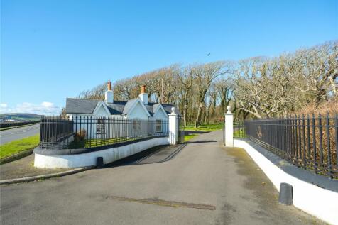 East Lodge