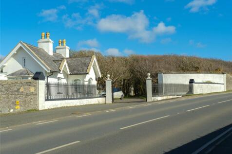 West Lodge