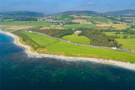 Coastline