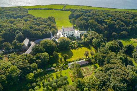Gardens &amp; Rear
