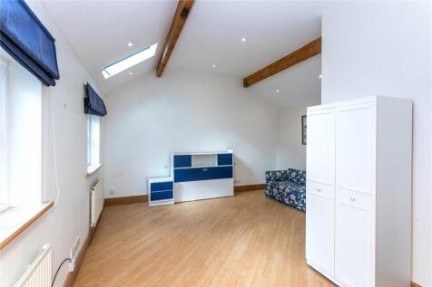 Play Room/Bed