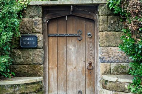 Sundial House