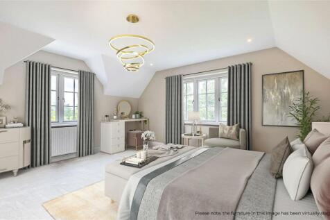 Principal Bedroom
