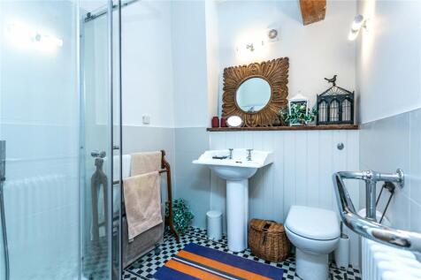 Bedroom 4 En Suite