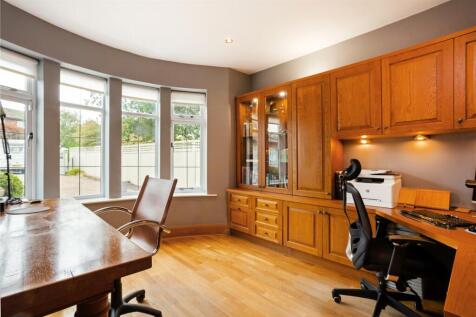 Home Office