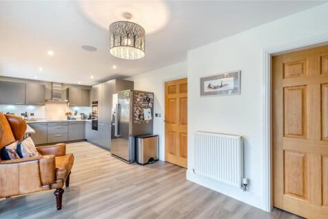 Kitchen/Living