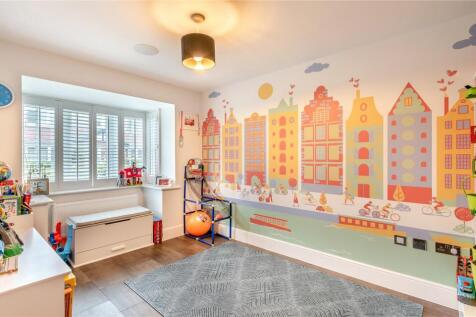 Playroom