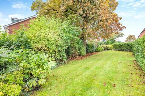 Additional Garden