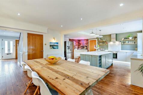 Kitche/Diner