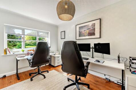 Home Office