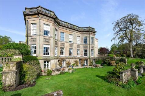 Rear Gardens