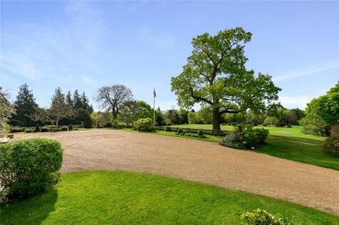 Gardens