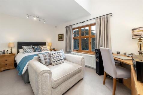 Bedroom Five