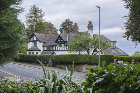 Alderley Cottage
