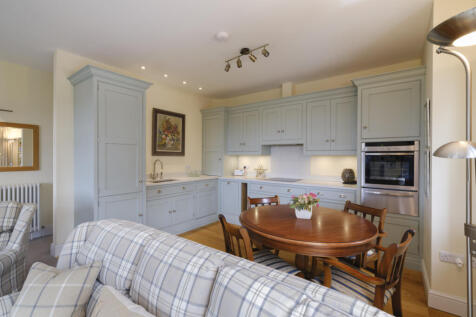 2nd Kitchen