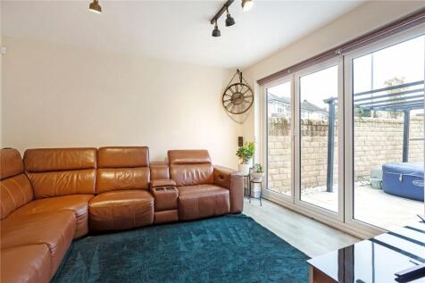 Open Plan Family Rm