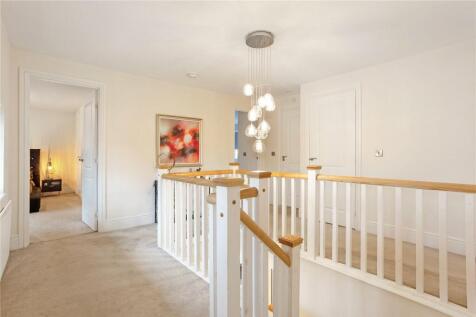 Galleried Landing