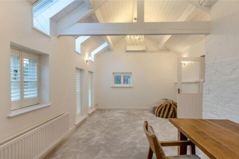 Annexe Living Room