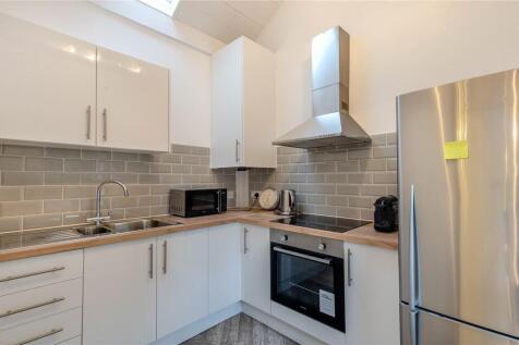Annexe Kitchen
