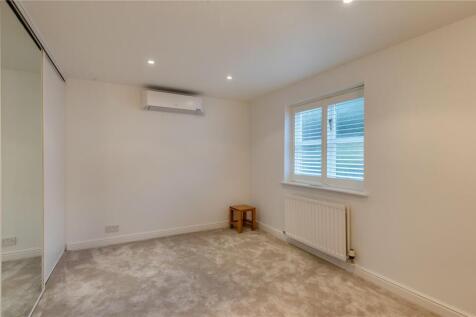 Annexe Bedroom