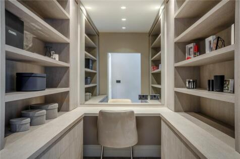 Dressing Room