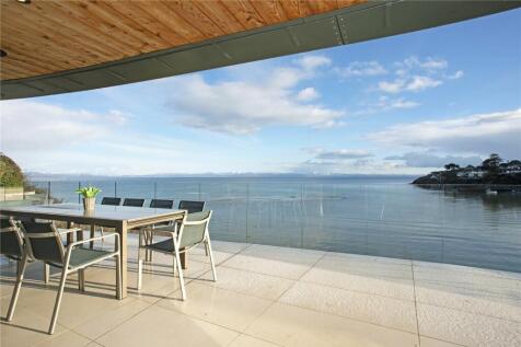 Private Terrace