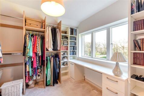 Dressing Room