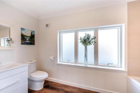 Guest En-Suite