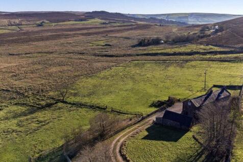 Aerial Views