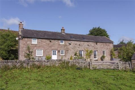 Rear Elevation