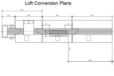 Loft Plans