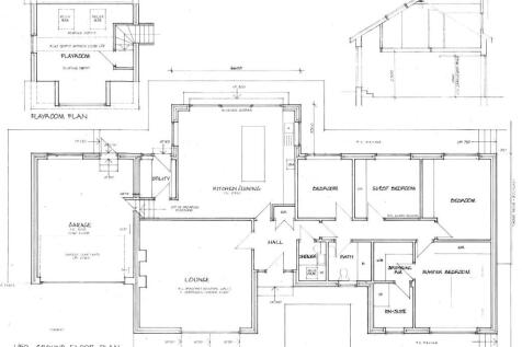 Proposed Plans
