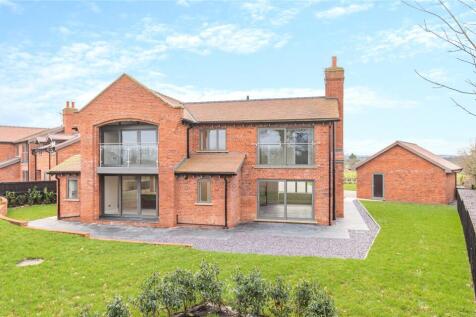 Rear Elevation
