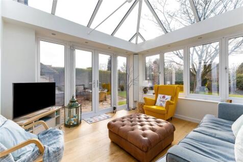 Orangery