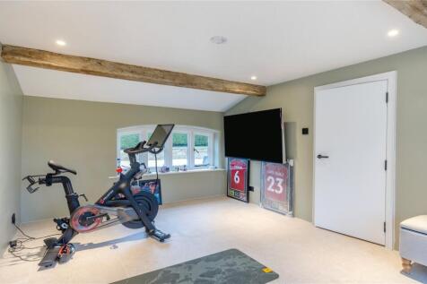 Snug/Guest Bedroom